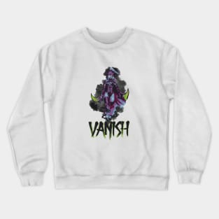 Vanish Crewneck Sweatshirt